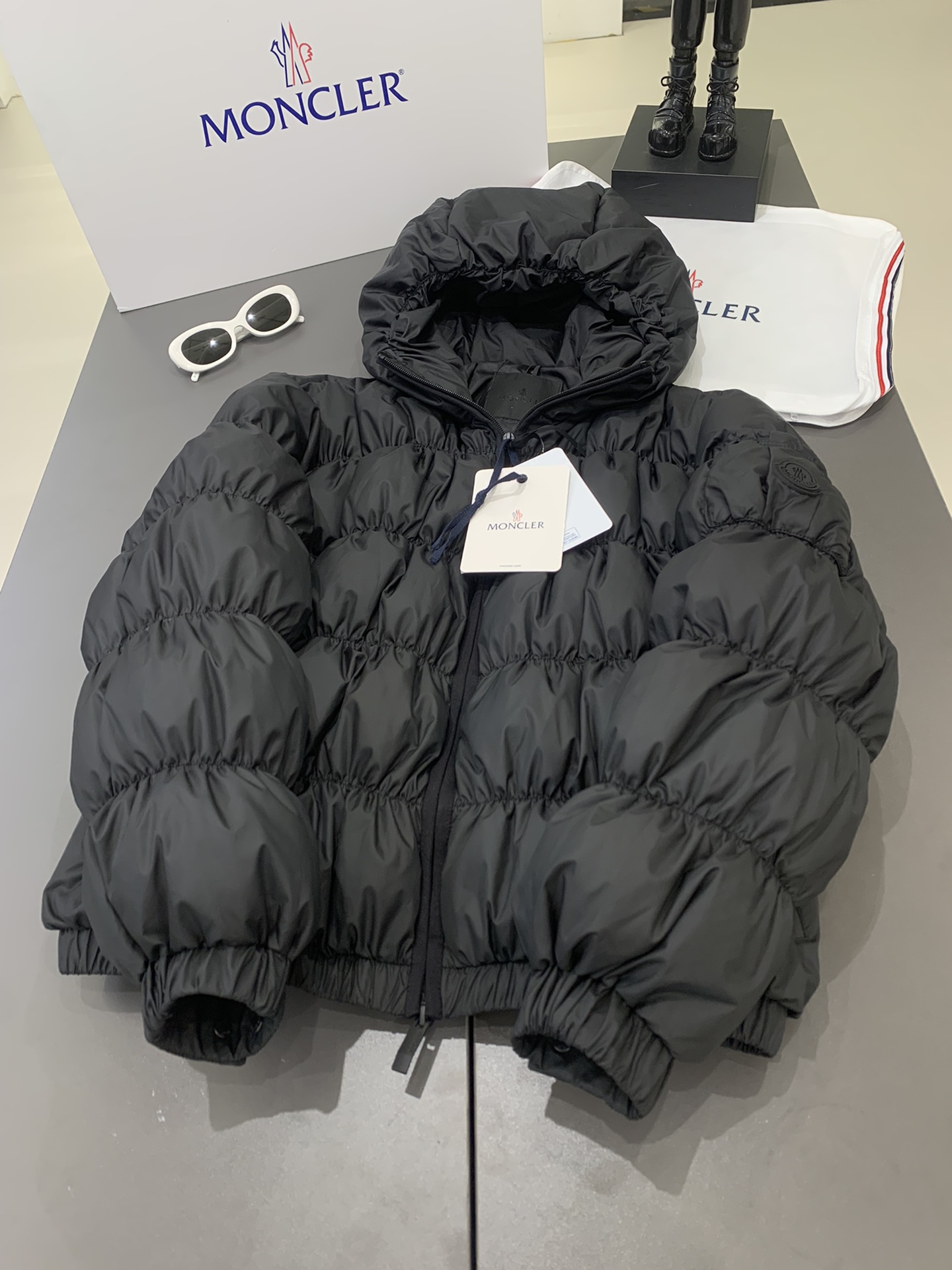 Moncler Down Jackets